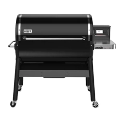 vendita online Barbecue a pellet weber smokefire ex6 gbs  Barbecue a carbone e pellet Weber
